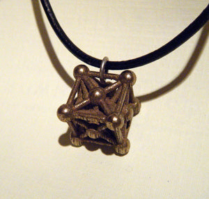 Metatron's Cube Sacred Geometry