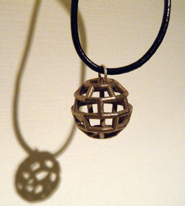 Brick Sphere