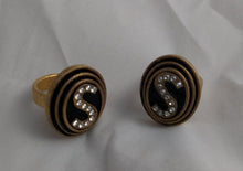 Load image into Gallery viewer, Schwartz Ring replica spaceballs