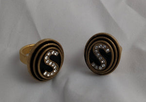 Schwartz Ring replica spaceballs