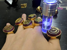 Load image into Gallery viewer, Coaxium hyperfuel vial replica