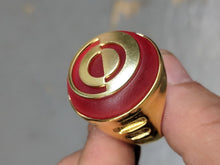 Load image into Gallery viewer, Crimson Dawn Maul Dryden Vos Qi&#39;ra Communicator Key Ring Replica
