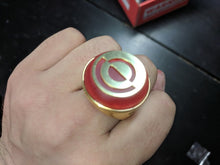 Load image into Gallery viewer, Crimson Dawn Maul Dryden Vos Qi&#39;ra Communicator Key Ring Replica