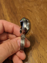 Load image into Gallery viewer, Dark Helmet&#39;s ring from Spaceballs Schwartz