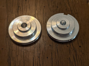 Imperial Code Disc Greeblie set - Accurate and High Detail