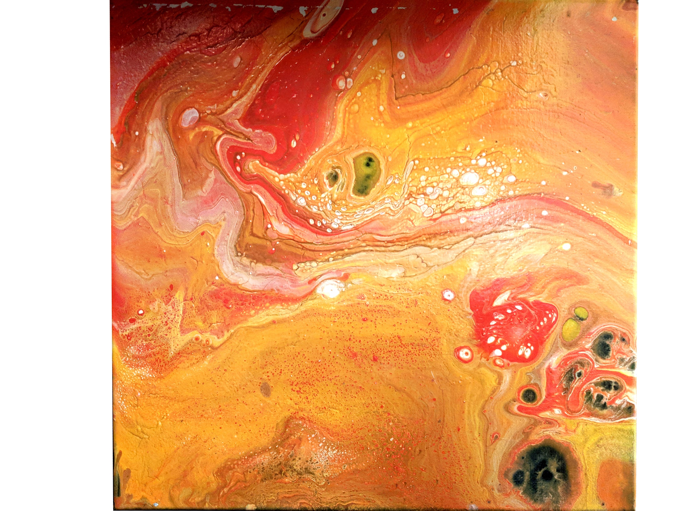 Jupiter 1 - 12