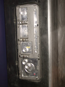 HiC Greeblie Master Pack for volvo panel Han in Carbonite builds
