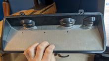 Load image into Gallery viewer, Precut Metal Backing sheets for HiC Carbonite Volvo Panels