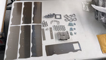 Load image into Gallery viewer, Complete Core Panel Kit for HiC Carbonite Builders - all 8 panels