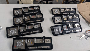 HiC Greeblie Master Pack for volvo panel Han in Carbonite builds