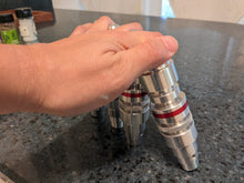 Load image into Gallery viewer, Hyperspace Lever Falcon replica -  shifter knob compatible