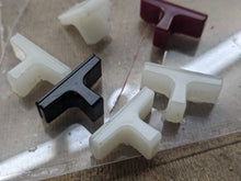 Load image into Gallery viewer, T Greeblies replica upgrade for HIC hero panel or snow trooper