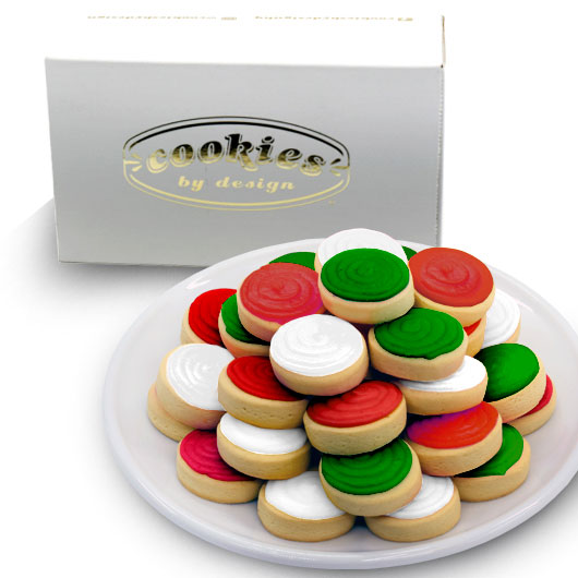 SSC2 - Sweet Spots – Christmas 2 Dozen in a Box Add-Ons