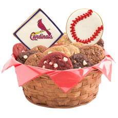 MLB Basket - St. Louis Cardinals - 