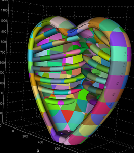 love beats heart image hosting